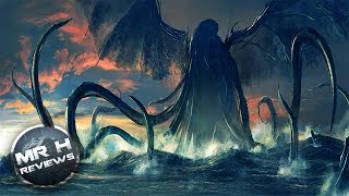 HP Lovecraft Audiobook  Dagon [upl. by Labotsirc154]