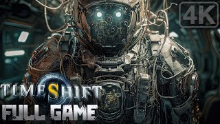 Timeshift｜Full Game Playthrough｜4K [upl. by Wyon393]