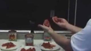 San Marzano DOP Neapolitan Sauce Part 1 [upl. by Phip]