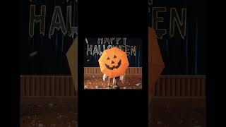 Hubie Halloween edit [upl. by Wolford]