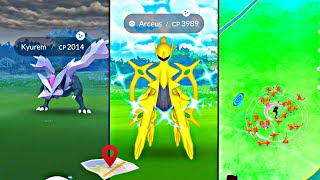 2024 Best Pokémon GO Spoofer Androidios guide  How to Spoof in Pokemon Go [upl. by Auqenet145]