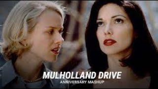 Mulholland Drive Full Movie Facts and Review  Naomi Watts  Justin Theroux [upl. by Inanak867]