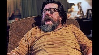 The Life and Times of James Randolph Royle 20 Years of The Royle Family [upl. by Tanaka]