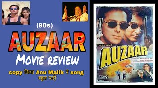 Auzaar movie review [upl. by Sicard]