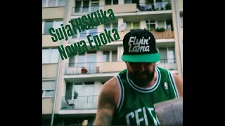 Sujathsklika  NOWA EPOKA PROD Essej MIX i MASTER  Domofonia sujathsklika thsklika rap [upl. by Khan]