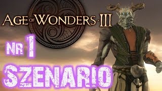 Lets Play Age of Wonders 3 BETA German  HD Zufallsszenario  Drakonier Magier 1 [upl. by Palumbo133]