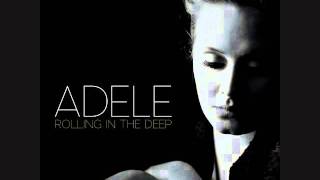 Adele  Rolling in the deep Deekline amp Ed Solo rmx [upl. by Aniretak]