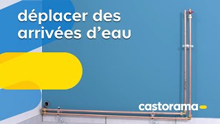 Comment protéger du gel canalisations et abreuvoirs [upl. by Solita]