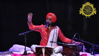 Satinder Sartaaj Live in Canada Montreal 2016 [upl. by Lleneg]