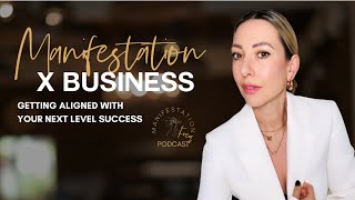 Eps 13 Manifestation X Business [upl. by Iggy]