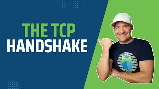 How TCP Works  The Handshake [upl. by Thurston285]