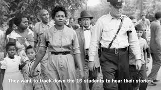 MNPS Marks 60th Anniversary Of Desegregation [upl. by Krall]