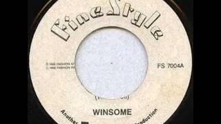 Winsome  Born Free [upl. by Hussein]