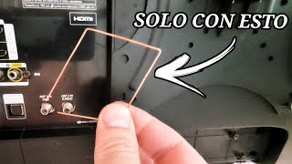 solo con tu cable coaxial podrás ver TV Gratis [upl. by Craig732]