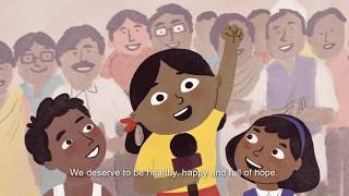 WorldChildrensDay What are child rights and why are they important [upl. by Nim]