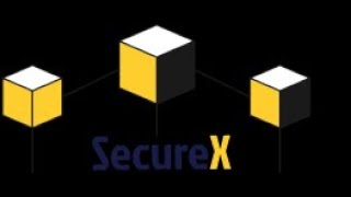 SecureX  Web3Apps [upl. by Natie]