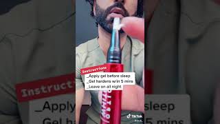 Dr MColgate Optic White Whitening PenReview [upl. by Germaun]