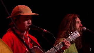 Billy Strings  Dust in a Baggie Live on eTown [upl. by Landis]