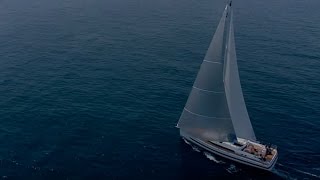 Discover the Oceanis Yacht 62 by Beneteau [upl. by Dahle686]