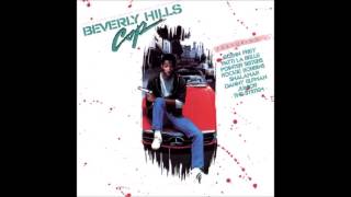 Beverly Hills cop Soundtrack Track 08 Stir it Up Patti Labelle [upl. by Beberg765]