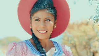 QALLARIY BOLIVIA  Mi Cholita Video clip oficial HD [upl. by Hardden]