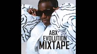 Nutty O ABX Evolution Mixtape Mixed By Mikemabz [upl. by Yrreb249]