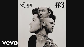 The Script  No Words Audio [upl. by Kcirrez]