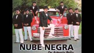 NUBE NEGRA LA CRECIENTE 1991 [upl. by Moneta103]