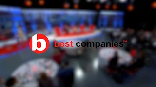 Best Companies Live  March 2024 [upl. by Trebma688]