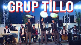 Grup Tillo Konser [upl. by Maribeth]