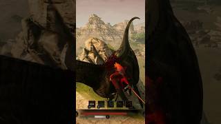 1st recorded rhamphorhynchus kill pathoftitans darthnobody pathoftitansgameplay rhamphorhynchus [upl. by Ai]