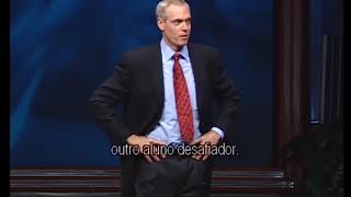 Jim Collins  Palestra Empresas feitas para vencer  Good to Great [upl. by Deutsch920]