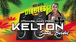 NSR AOFAL x DJ KELTON  Diablesse BROWNWOMANN REMIXZOUK 2024 [upl. by Massimiliano]