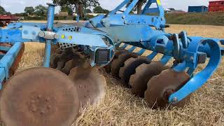 Lemken Heliodor  Walkaround [upl. by Chor]