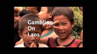 Laos  where Village Focus International works [upl. by Cori]