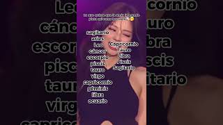 Comenta tu signo 🥰✨ zodiacales parati signos zodiac zodiacsigns foryou fyp viralvideo [upl. by Hailey737]