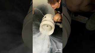 How to make ventilation fan at home duct Ventilation System shorts ytshorts viralvideo viral [upl. by Halyk918]