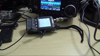 APRSdroid App For Ham Radio [upl. by High]