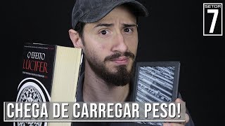 Unboxing misterioso da semana  Setor 7 Ep73 [upl. by Neumark780]