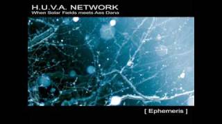 HUVA Network  Blank [upl. by Lussier]