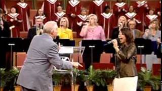 Pt 1 Jimmy Swaggart amp Resurrection Singers my sins are gone at last [upl. by Leuqar831]