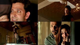 रोनित रॉय ने किया यामी गौतम के साथ गन्दा काम  Movie  Kaabil  Hrithik Roshan Ronit Yami Gautam [upl. by Alrick]