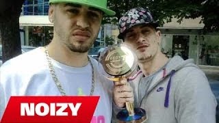 Noizy ft Onzino  Way More Than That  MIXTAPE LIVING YOUR DREAM [upl. by Ayokal363]