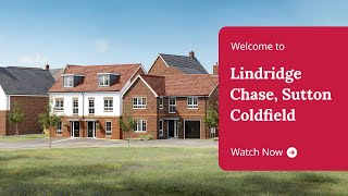 Taylor Wimpey Lindridge Chase Sutton Coldfield [upl. by Nivlam]