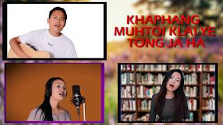 Bongso Sariao Tongnai rao  Bru Gospel Music Video [upl. by Anertac]