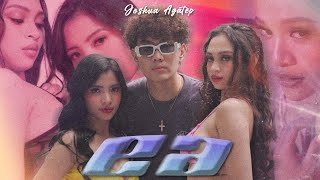 JOSHUA AGATEP  EA OFFICIAL MUSIC VIDEO [upl. by Ceil]