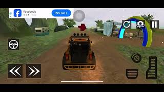 Top 5 offroad games for android offline Best offroad games on android 2024 [upl. by Mcquade]