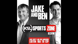 Hour 2 Utahs QB Battle is hurting the program shortterm and longterm  What You Got Wednesday [upl. by Arze]