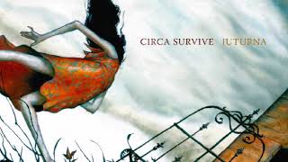 Circa Survive Act Appalled Drums OnlyDrum Track  Bass [upl. by Chip878]