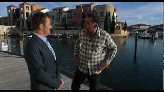 The West Real Estate Program on ch7 Ep9  Port Bouvard Real Estate Pt2 [upl. by Welcy]